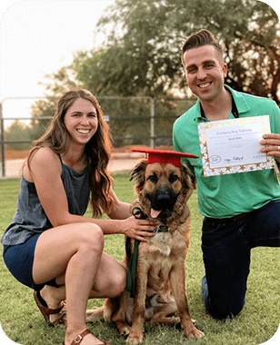 Program: Dog Scholarships